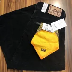 Lee リー 膝丈スカート コーデュロイスカート