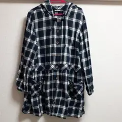 シャツ　ジャケット
