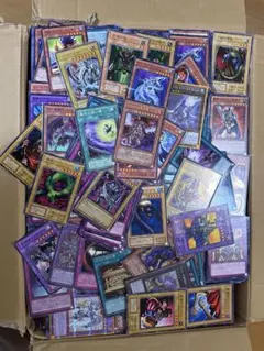 遊戯王　初期まとめ売り　145枚 2026年最新】遊戯王初期まとめ売りの人気アイテム - メルカリ