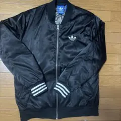 2025年最新】adidas メンズ スタジャンの人気アイテム - メルカリ