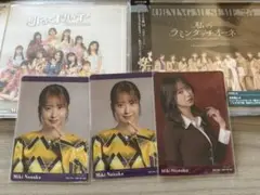 私のラミンタッチオーネ　明るく良い子　野中美希　モーニング娘。　'25