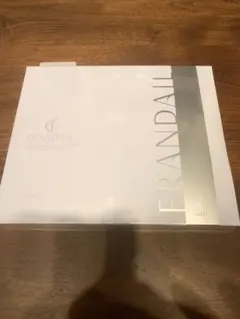 ☆新品・未商品☆ FILAMENT FILIFLOW 枕フィンガー&カバーセット