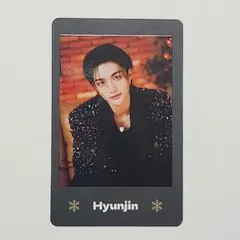 StrayKids ヒョンジン クリスマス