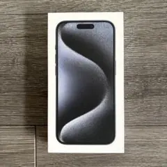Apple iPhone 本体＋箱のサムネイル