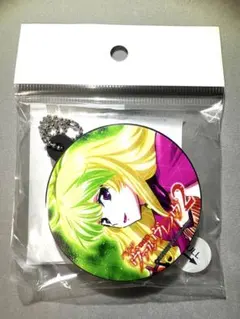 ヴァルヴレイヴ2 サウンドキーホルダー　ピノ 革命機ヴァルヴレイヴ2 サウンドキーホルダー おまけ付き - メルカリ