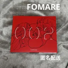 FOMARE CD