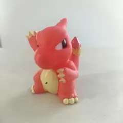 お得☆ポケモンキッズ リザード　※まとめ買い割引2体目100円→200円引き◎