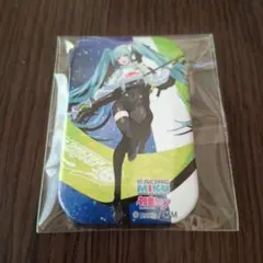 初音ミク 2026 大阪 献血 ノベルティ 缶バッジ 新品未開封 - メルカリ