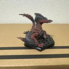 モンスターハンター　ティガレックス希少種　美品