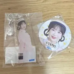 2026年最新】里吉うたの アクスタの人気アイテム - メルカリ