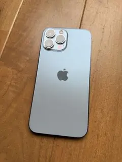 値下げ！iPhone 13 Pro Max 256GB 新品交換品
