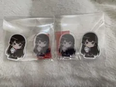 にじさんじチョコエッグ2 月ノ美兎