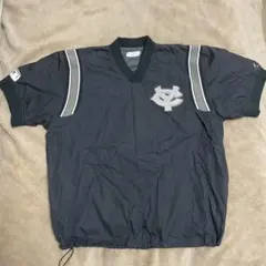 Community Garment Works プルオーバーナイロンシャツ