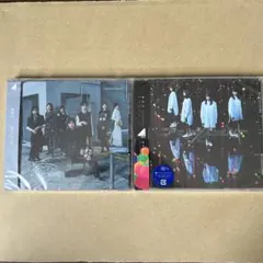 櫻坂46（欅坂46）通常盤シングル２枚セット