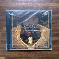 Ys Special Collection DVD