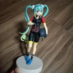 初音ミクフィギュア