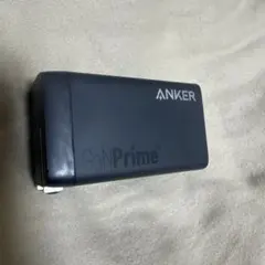 ANKER 735 charger GaNPrime 65W 3ポート充電器