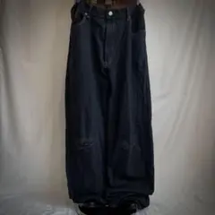 STAMPD × GAP Coated biker pants Pants - メルカリ