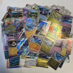 う*ぐ様 【大特価】ポケモンカード SR、ミラー、AR、ex等 約200枚まとめ