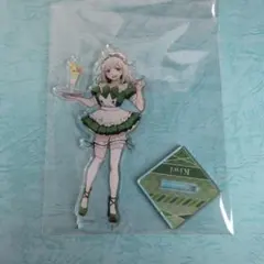 アイ・アム・マジカミ　遊部いろは　デカアクリルスタンド アイ・アム・マジカミ 遊部いろは デカアクリルスタンド - メルカリ