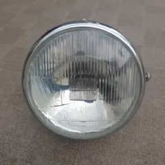 750ss H2 STANLEY 6109 ライト カワサキ mach - メルカリ