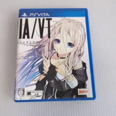 PS Vita IA/VT -COLORFUL-