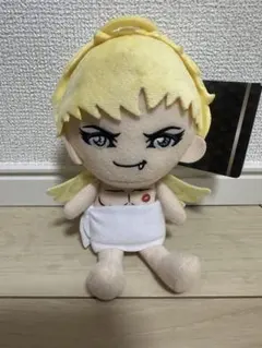 GACKT ココぎゅっと！ますこっとぬいぐるみ