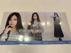 スパンコール　井上和