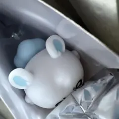 ココス×ちいかわ　モモンガ