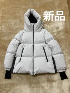 HERNO ヘルノ　ダウンジャケット　レディース