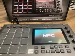 2025年最新】akai mpc liveの人気アイテム - メルカリ