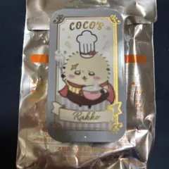 ちいかわ✖️ココス　第三弾　スライドケース　ラッコ　Cocos