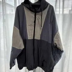 BEAMS HEART✖️GERRY マウンテンパーカー L