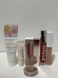 最終値下げ！コスメまとめ売り - メルカリ