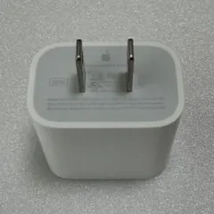 Apple 20W USB-C電源アダプタ A2305