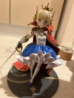 ル・トリオンファン 軽装Ver. 「アズールレーン」 1/7 完成品　フィギュアのサムネイル