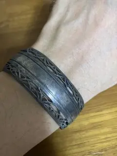 M・A・R・S マーズ ラウンジリザード コラボ ウォレットチェーン SV925