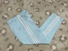 【新品未使用】adidas ファイヤバード トラックパンツ XS