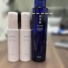 肌美精 ローション スムースセラム まとめ売りのサムネイル