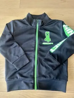 マインクラフト　ジャージー