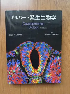 匿名配送・書き込みなし】ギルバート発生生物学 - メルカリ