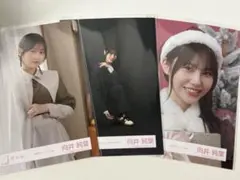 櫻坂46 向井純葉