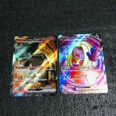 ディンルー ルージュラ ex sr