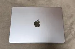 MacBook Pro 14インチM4メモリ24GB/SSD512GB