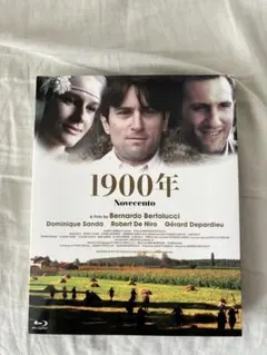2026年最新】1900年 blu-rayの人気アイテム - メルカリ