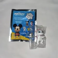 Disney Climbing Figurine マリー　クライミングフィギュア