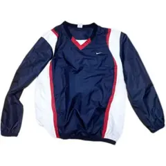 NIKE/00s/ナイロンプルオーバー/メンズ/ウィメンズ