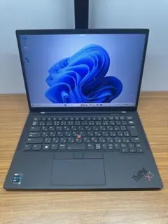 Lenovo X1 Carbon Gen9 i5-1135G7 16Gb 256のサムネイル