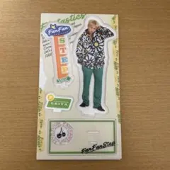 瀬口黎弥　アクリルスタンド