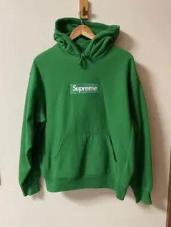 Supreme アートプリント パーカー 蛍光グリーン Supreme アートプリント パーカー 蛍光グリーン 2025年最新】supreme